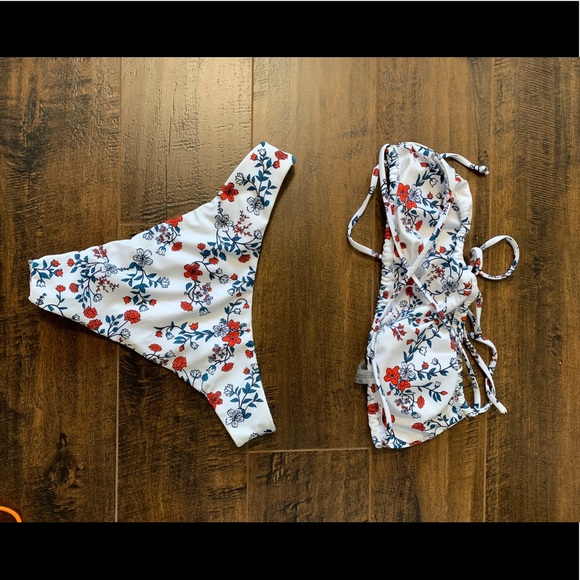 Swimsuit - Picture 2 of 2